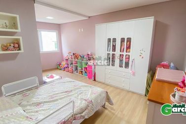 Apartamento &agrave; venda - 279m&sup2; - Zona II