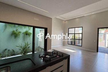 Casa &agrave; venda - 108m&sup2; - Coqueiral