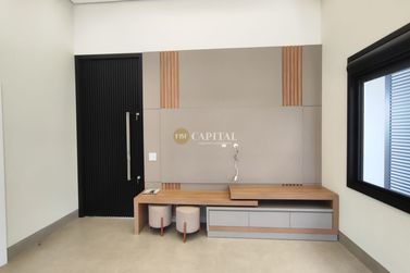 Casa para alugar - 146m&sup2; - Paysage Essenza