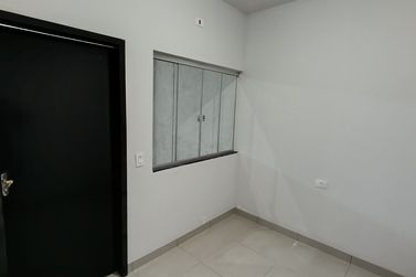 Sal&atilde;o Comercial para alugar - 146m&sup2; - PARQUE RESIDENCIAL METROP
