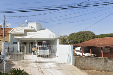 Casa &agrave; venda - 225m&sup2; - Jardim Para&iacute;so