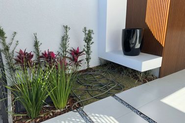 Casa &agrave; venda - 135m&sup2; - Jardim Am&eacute;rica