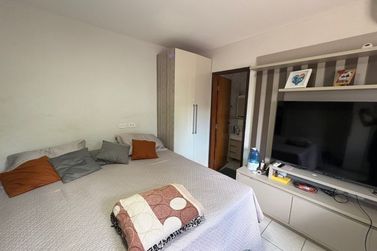 Casa &agrave; venda - 252m&sup2; - Parque Bandeirantes