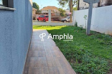 Casa &agrave; venda - 160m&sup2; - Jardim Conc&oacute;rdia