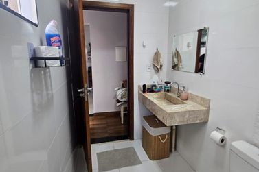 Casa &agrave; venda - 144m&sup2; - Jardim Nova America