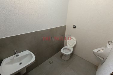 Sala Comercial para alugar - 276m&sup2; - ZONA I
