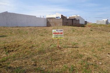 Terreno &agrave; venda - 468m&sup2; - Parque Interlagos