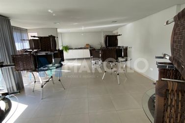 Apartamento para alugar - Zona I
