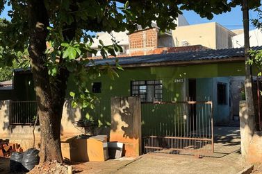 Casa &agrave; venda - 92m&sup2; - JARDIM SAN MARTIM