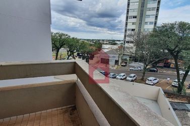 Apartamento para alugar - Zona I