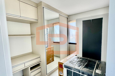 Apartamento &agrave; venda - 58m&sup2; - Parque Interlagos