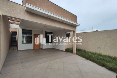 Casa para alugar - Parque Residencial Interlagos