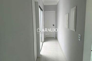 Casa &agrave; venda - 136m&sup2; - Jardim Portugu&ecirc;s