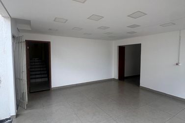 Casa para alugar - 100m&sup2; - Jardim Am&eacute;rica