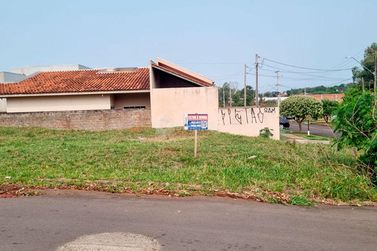Terreno &agrave; venda - 162m&sup2; - Jardim Espanha