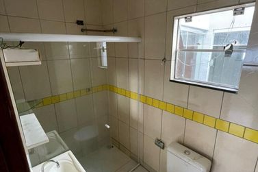 Casa &agrave; venda - 100m&sup2; - Parque San Remo