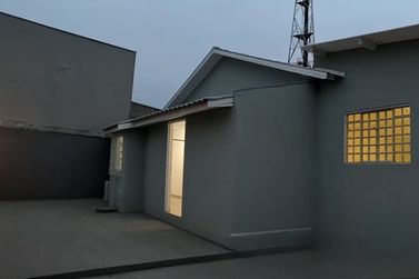 Casa &agrave; venda - 150m&sup2; - Centro