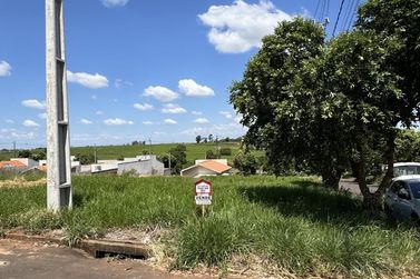Terreno &agrave; venda - 260m&sup2; - Parque Residencial Oriente
