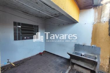 Casa &agrave; venda - 72m&sup2; - Jardim San Rafael