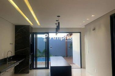 Casa &agrave; venda - 196m&sup2; - Vila Industrial