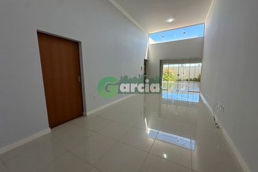 Casa &agrave; venda - 160m&sup2; - Parque Bandeirantes