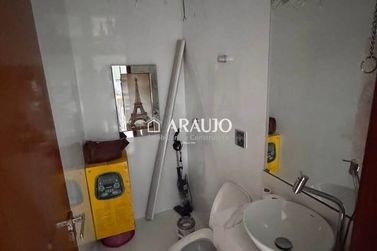 Casa &agrave; venda - 139m&sup2; - Jardim Imigrantes 2