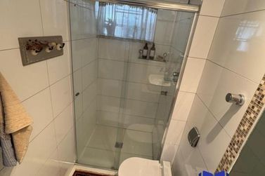Apartamento &agrave; venda - 89m&sup2; - Edificio Inaja