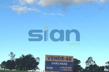 Ch&aacute;cara &agrave; venda - 23500m&sup2; - Estrada Jurupoca