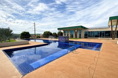 Casa &agrave; venda - 143m&sup2; - Condom&iacute;nio Parque das Grevilhas