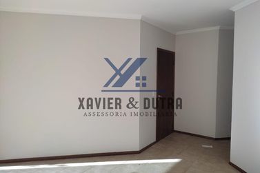 Apartamento &agrave; venda - 111m&sup2; - 2&ordm; andar