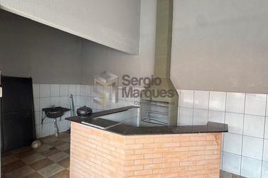 Casa &agrave; venda - 250m&sup2; - Jardim Bandeirantes