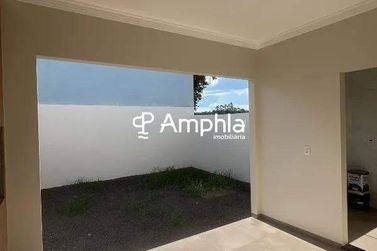 Casa &agrave; venda - 94m&sup2; - Vila Ga&uacute;cha