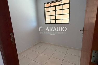Casa &agrave; venda - 95m&sup2; - Verde Vale