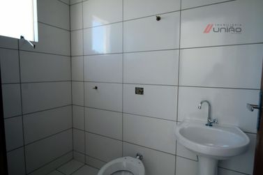 Apartamento para alugar - 45m&sup2; - Jardim Primavera