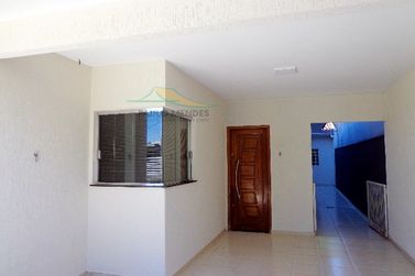 Casa &agrave; venda - 135m&sup2; - Parque Alto da Paran&aacute;