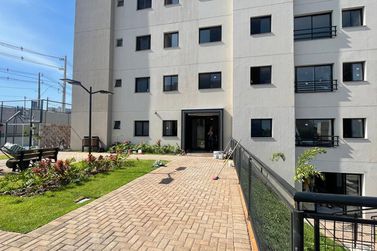 Apartamento &agrave; venda - 60m&sup2; - Porto Madero