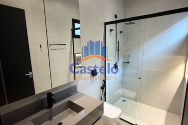 Casa &agrave; venda - 199m&sup2; - PARQUE RESIDENCIAL INTERLAGOS II