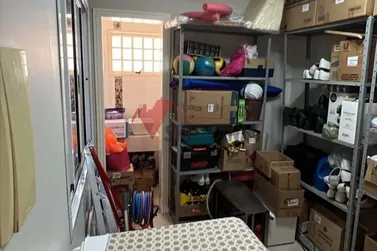 Sobrado &agrave; venda - ZONA I