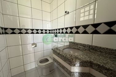 Sala Comercial para alugar - Zona I