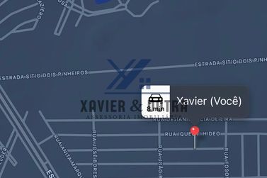 Terreno &agrave; venda - 220m&sup2; - Parque Residencial Metropolitano