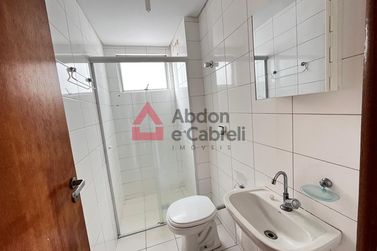 Apartamento para alugar - 50m&sup2; - Jardim Belvedere