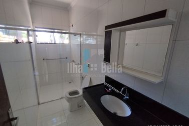 Casa para alugar - Jardim Alto da Boa Vista