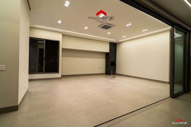 Casa &agrave; venda - 247m&sup2; - Residencial Euro Park