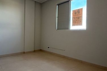Apartamento &agrave; venda - 106m&sup2; - Zona I
