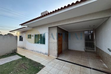 Casa &agrave; venda - 94m&sup2; - Parque Bandeirantes