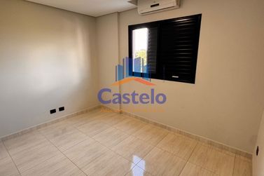 Apartamento para alugar - 60m&sup2; - Residencial Connect Studios