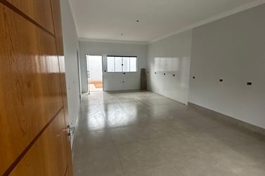 Casa &agrave; venda - 117m&sup2; - JARDIM COLORADO II