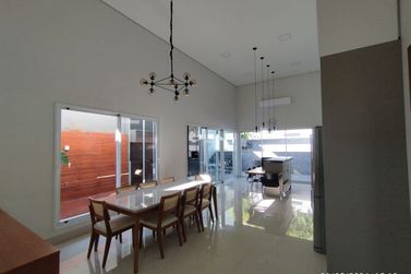 Casa &agrave; venda - Jardim Alphavile