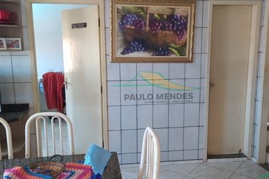 Casa &agrave; venda - 260m&sup2; - Parque San Remo
