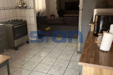 Casa &agrave; venda - 380m&sup2; - Jardim Global